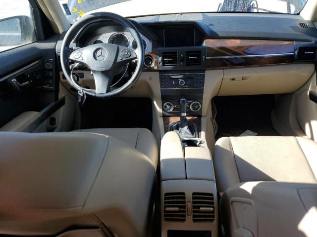 Photo 7 VIN: WDCGG5GB1BF627797 - MERCEDES-BENZ GLK 350 