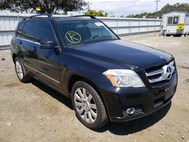 Photo 0 VIN: WDCGG5GB1CF715721 - MERCEDES-BENZ GLK 350 