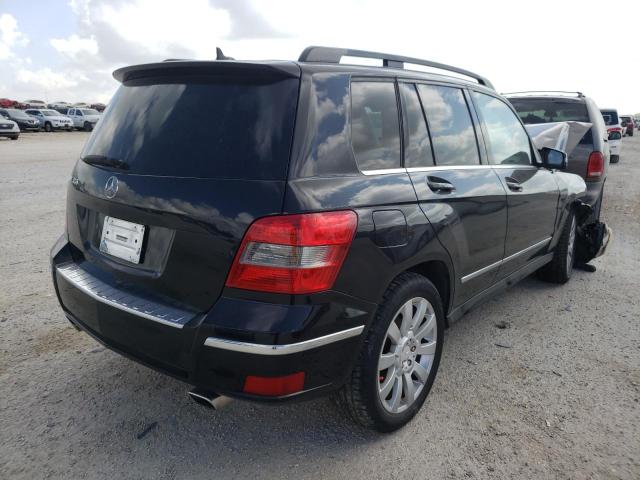 Photo 3 VIN: WDCGG5GB1CF729148 - MERCEDES-BENZ GLK 350 