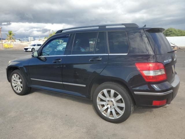 Photo 1 VIN: WDCGG5GB1CF738853 - MERCEDES-BENZ GLK 350 