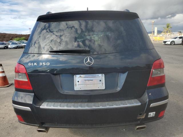 Photo 5 VIN: WDCGG5GB1CF738853 - MERCEDES-BENZ GLK 350 