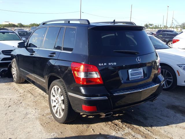 Photo 2 VIN: WDCGG5GB1CF753658 - MERCEDES-BENZ GLK 350 