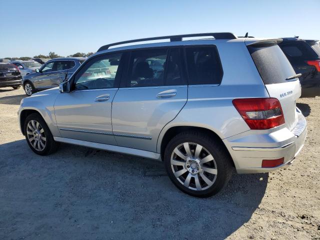 Photo 1 VIN: WDCGG5GB1CF769990 - MERCEDES-BENZ GLK 350 