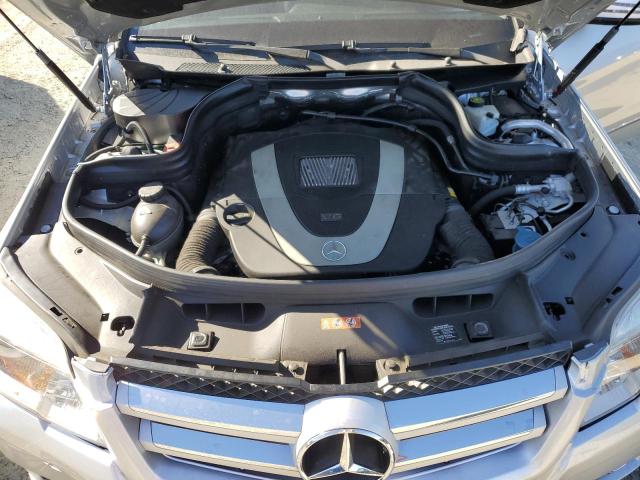 Photo 11 VIN: WDCGG5GB1CF769990 - MERCEDES-BENZ GLK 350 