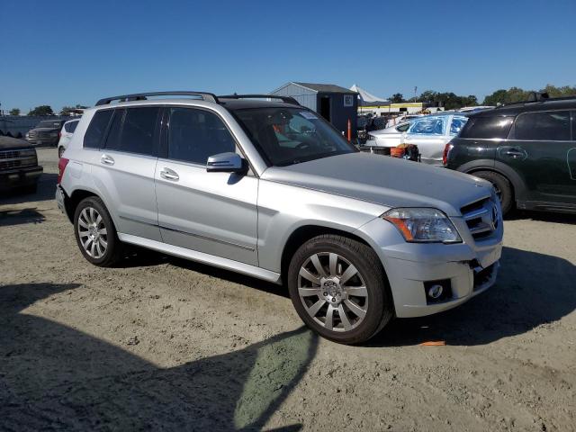 Photo 3 VIN: WDCGG5GB1CF769990 - MERCEDES-BENZ GLK 350 