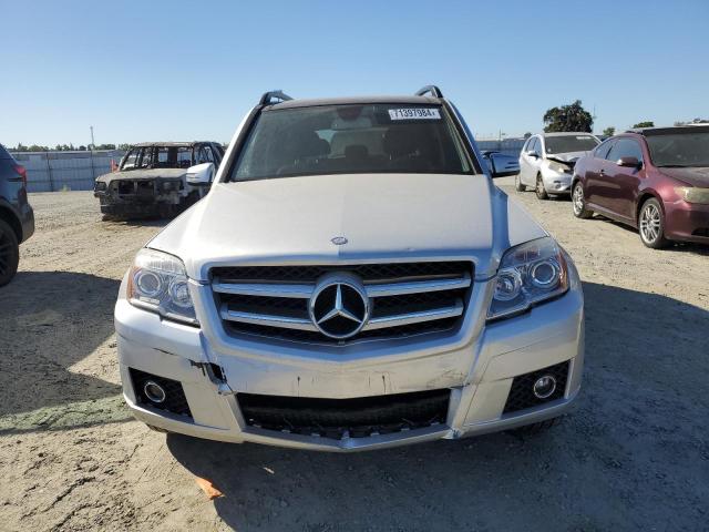 Photo 4 VIN: WDCGG5GB1CF769990 - MERCEDES-BENZ GLK 350 