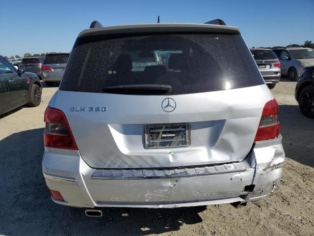 Photo 5 VIN: WDCGG5GB1CF769990 - MERCEDES-BENZ GLK 350 