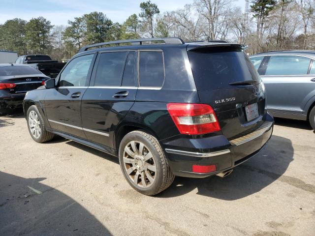 Photo 1 VIN: WDCGG5GB1CF839276 - MERCEDES-BENZ GLK 350 