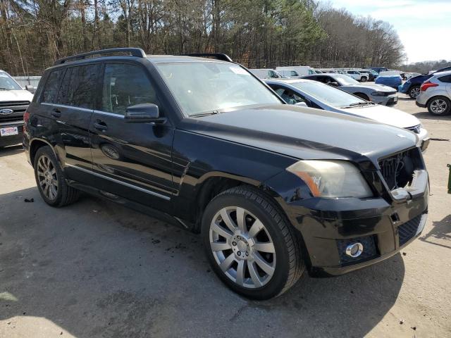 Photo 3 VIN: WDCGG5GB1CF839276 - MERCEDES-BENZ GLK 350 