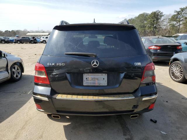 Photo 5 VIN: WDCGG5GB1CF839276 - MERCEDES-BENZ GLK 350 