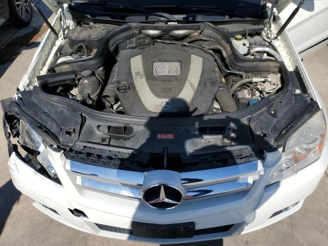 Photo 11 VIN: WDCGG5GB1CF891569 - MERCEDES-BENZ GLK-CLASS 