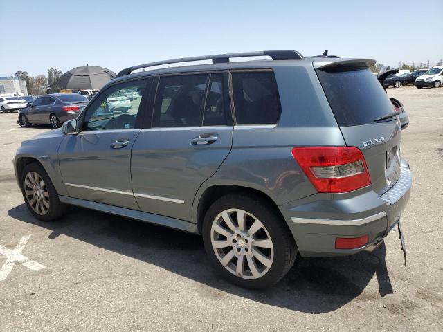 Photo 1 VIN: WDCGG5GB1CF922853 - MERCEDES-BENZ GLK-CLASS 