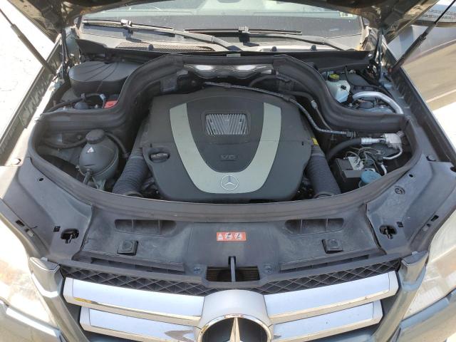 Photo 10 VIN: WDCGG5GB1CF922853 - MERCEDES-BENZ GLK-CLASS 