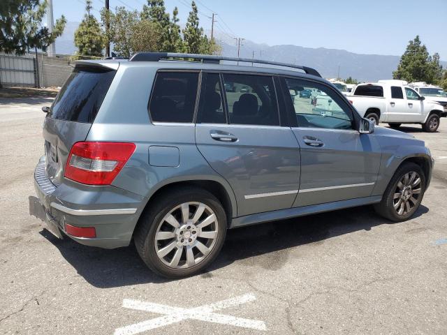 Photo 2 VIN: WDCGG5GB1CF922853 - MERCEDES-BENZ GLK-CLASS 