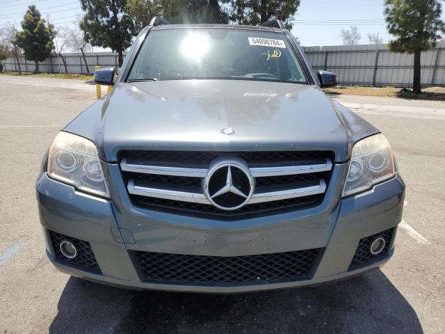 Photo 4 VIN: WDCGG5GB1CF922853 - MERCEDES-BENZ GLK-CLASS 