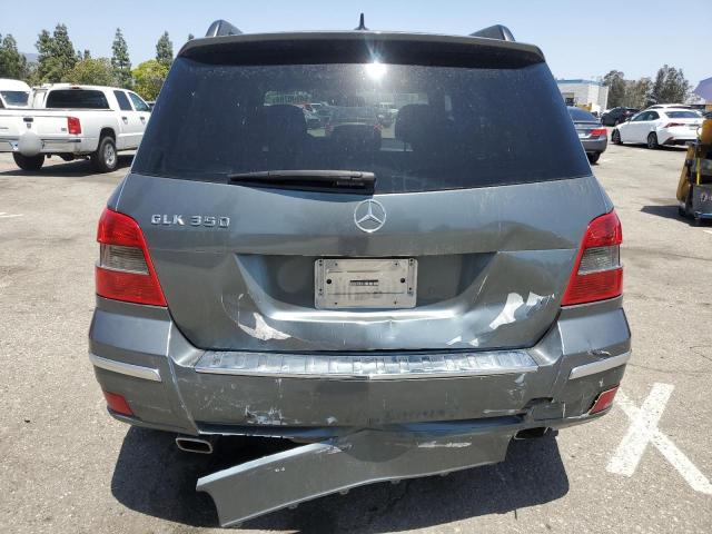 Photo 5 VIN: WDCGG5GB1CF922853 - MERCEDES-BENZ GLK-CLASS 