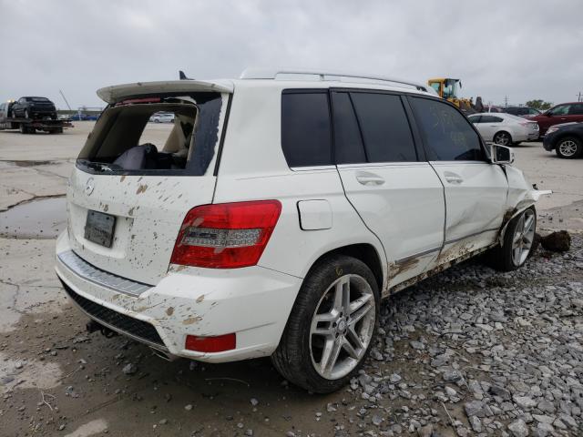 Photo 3 VIN: WDCGG5GB1CF929270 - MERCEDES-BENZ GLK 350 