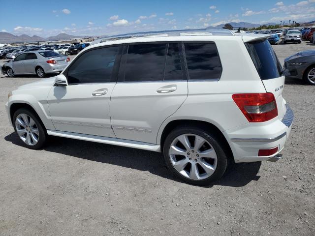 Photo 1 VIN: WDCGG5GB2AF340242 - MERCEDES-BENZ GLK-CLASS 