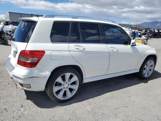 Photo 2 VIN: WDCGG5GB2AF340242 - MERCEDES-BENZ GLK-CLASS 