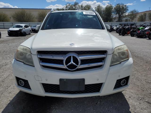 Photo 4 VIN: WDCGG5GB2AF340242 - MERCEDES-BENZ GLK-CLASS 