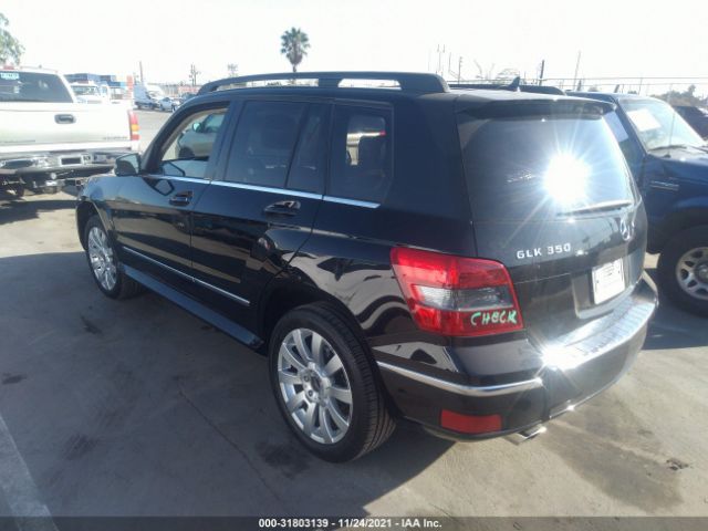 Photo 2 VIN: WDCGG5GB2AF340581 - MERCEDES-BENZ GLK-CLASS 