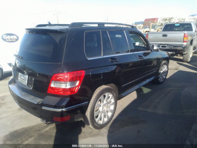 Photo 3 VIN: WDCGG5GB2AF340581 - MERCEDES-BENZ GLK-CLASS 