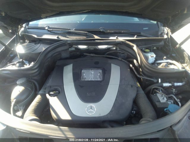 Photo 9 VIN: WDCGG5GB2AF340581 - MERCEDES-BENZ GLK-CLASS 