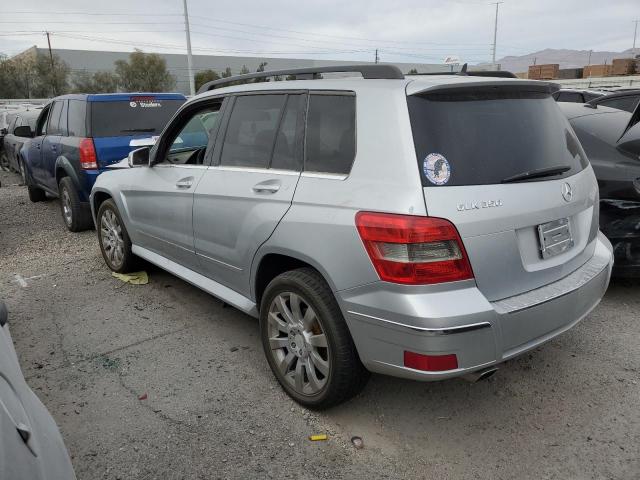 Photo 1 VIN: WDCGG5GB2AF379526 - MERCEDES-BENZ GLK-CLASS 