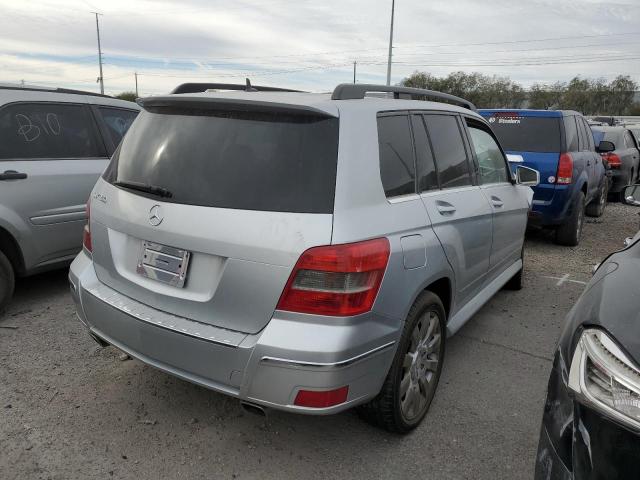 Photo 2 VIN: WDCGG5GB2AF379526 - MERCEDES-BENZ GLK-CLASS 