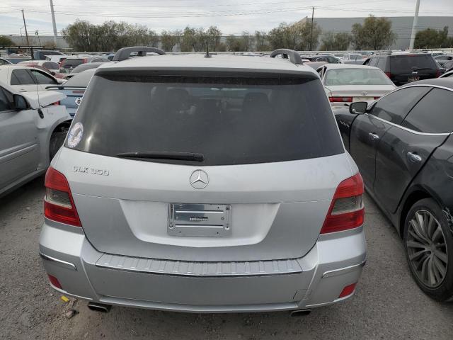 Photo 5 VIN: WDCGG5GB2AF379526 - MERCEDES-BENZ GLK-CLASS 