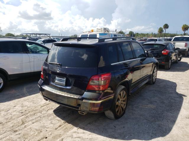 Photo 3 VIN: WDCGG5GB2AF424206 - MERCEDES-BENZ GLK 350 