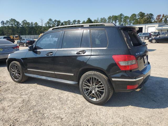 Photo 1 VIN: WDCGG5GB2AF436131 - MERCEDES-BENZ GLK 350 