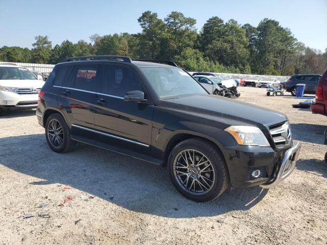 Photo 3 VIN: WDCGG5GB2AF436131 - MERCEDES-BENZ GLK 350 