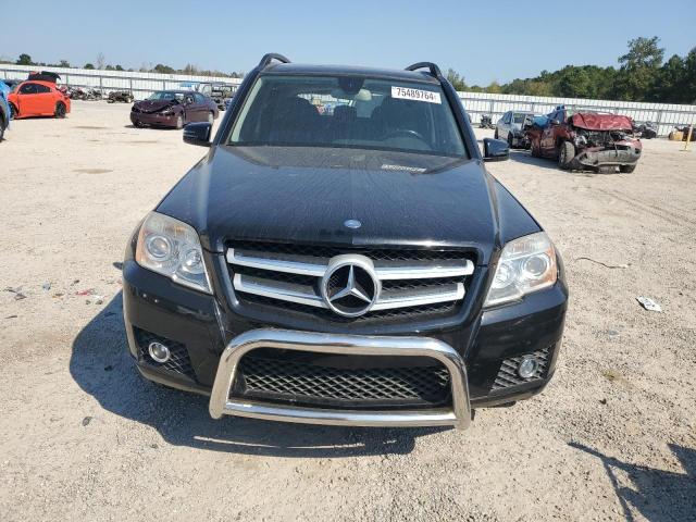 Photo 4 VIN: WDCGG5GB2AF436131 - MERCEDES-BENZ GLK 350 