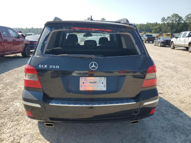 Photo 5 VIN: WDCGG5GB2AF436131 - MERCEDES-BENZ GLK 350 