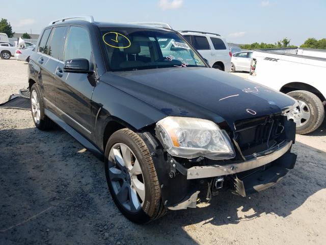 Photo 0 VIN: WDCGG5GB2AF442219 - MERCEDES-BENZ GLK 350 