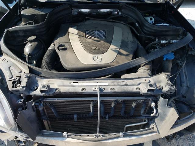 Photo 6 VIN: WDCGG5GB2AF442219 - MERCEDES-BENZ GLK 350 