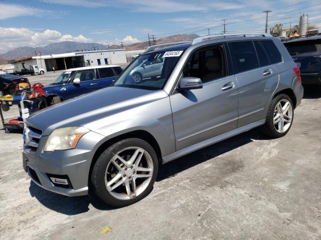 Photo 0 VIN: WDCGG5GB2BF529183 - MERCEDES-BENZ GLK 350 