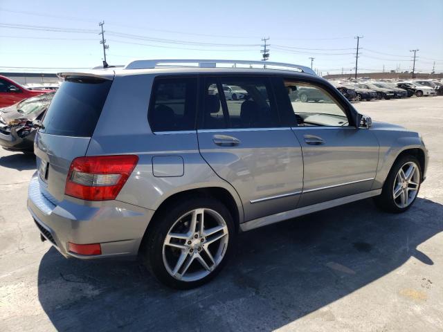 Photo 2 VIN: WDCGG5GB2BF529183 - MERCEDES-BENZ GLK 350 