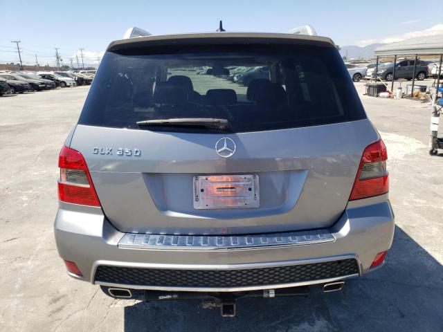 Photo 5 VIN: WDCGG5GB2BF529183 - MERCEDES-BENZ GLK 350 