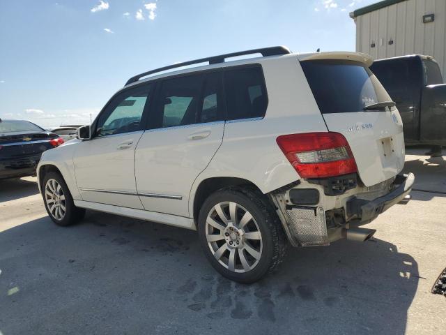 Photo 1 VIN: WDCGG5GB2BF536439 - MERCEDES-BENZ GLK 350 