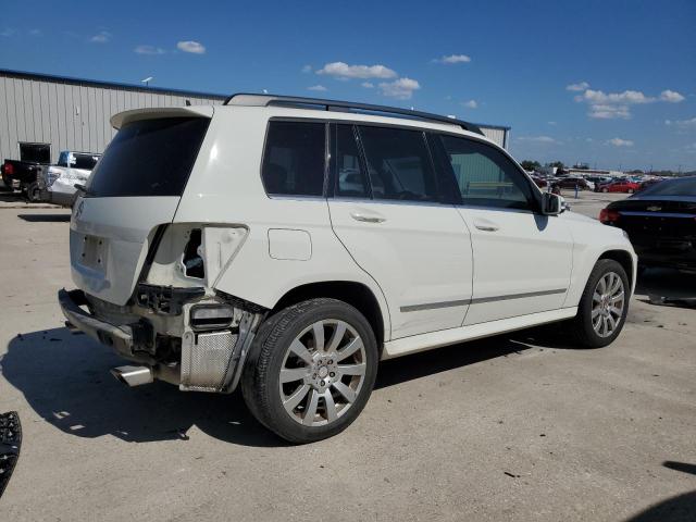 Photo 2 VIN: WDCGG5GB2BF536439 - MERCEDES-BENZ GLK 350 