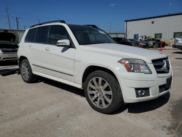 Photo 3 VIN: WDCGG5GB2BF536439 - MERCEDES-BENZ GLK 350 