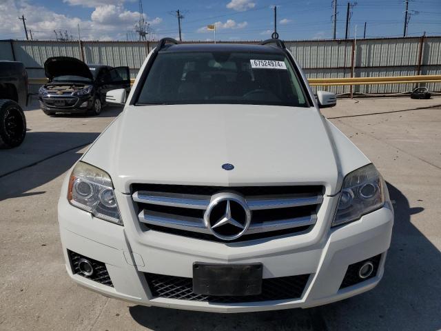 Photo 4 VIN: WDCGG5GB2BF536439 - MERCEDES-BENZ GLK 350 