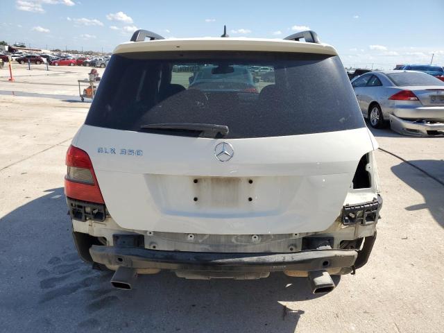 Photo 5 VIN: WDCGG5GB2BF536439 - MERCEDES-BENZ GLK 350 