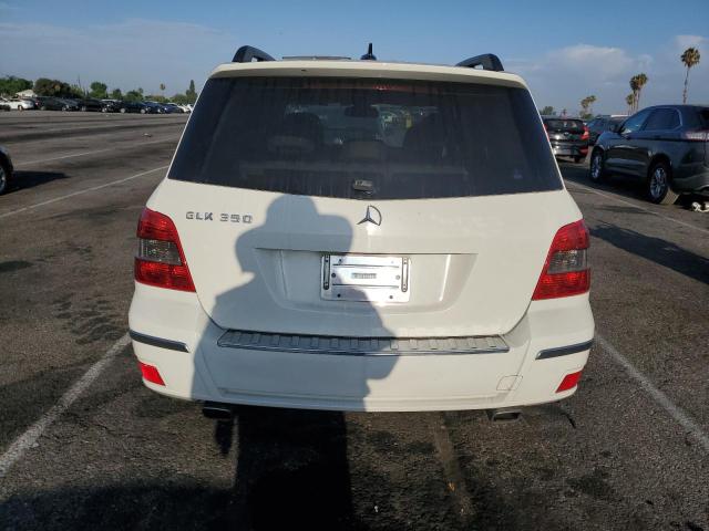 Photo 5 VIN: WDCGG5GB2BF548865 - MERCEDES-BENZ GLK 350 