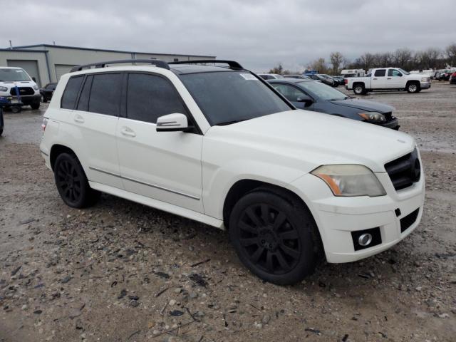 Photo 3 VIN: WDCGG5GB2BF554701 - MERCEDES-BENZ GLK 350 