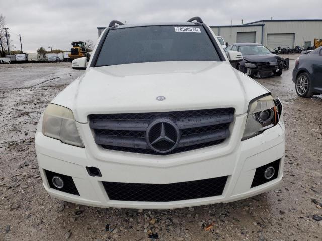 Photo 4 VIN: WDCGG5GB2BF554701 - MERCEDES-BENZ GLK 350 