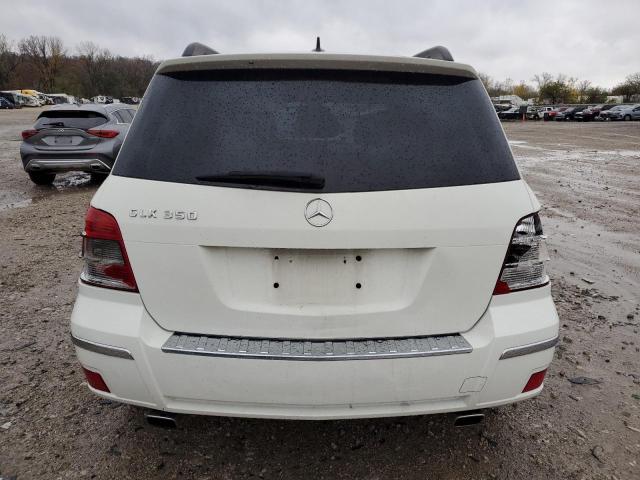 Photo 5 VIN: WDCGG5GB2BF554701 - MERCEDES-BENZ GLK 350 