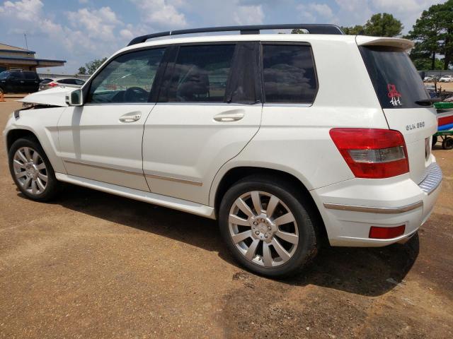 Photo 1 VIN: WDCGG5GB2BF562359 - MERCEDES-BENZ GLK 350 